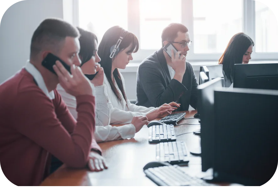 Что включает в себя «Контроль качества звонков» от MTS в посёлке городского типа Панковка